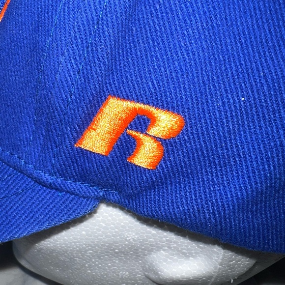 Russell Boise State Broncos Hat - Picture 4 of 11